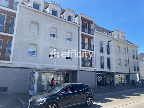 Appartement
         3 pièces
        - 65 m² Exclusivité 209 000 € *