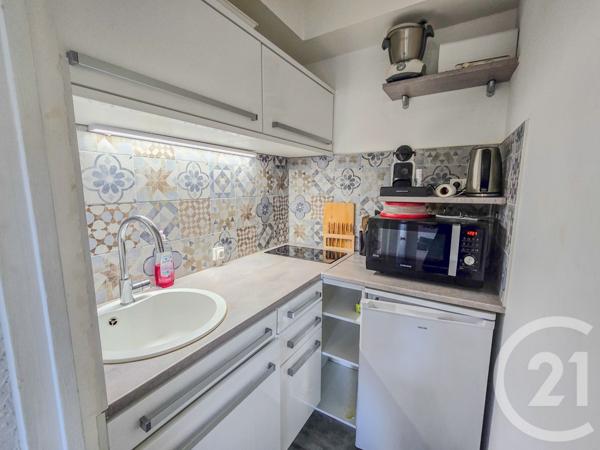 Appartement F2 à vendre  2 pièces - 37,61 m2 DEAUVILLE - 14