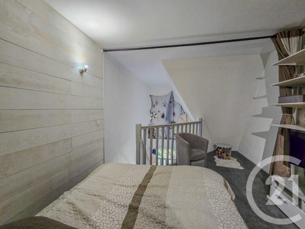 Appartement F2 à vendre  2 pièces - 37,61 m2 DEAUVILLE - 14