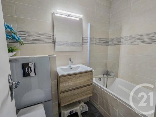 Appartement F2 à vendre  2 pièces - 37,61 m2 DEAUVILLE - 14