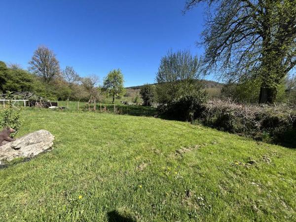 Maison à vendre |  Saint-Vaury |  2 pièces | 50 m²