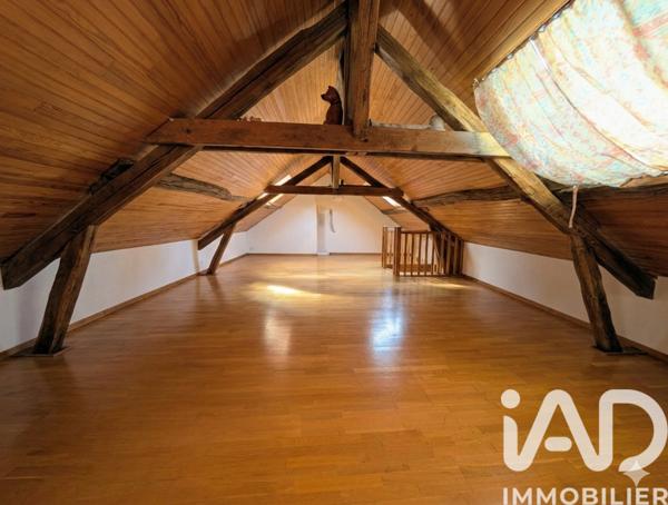Maison à vendre 8 pièces 280 m² Cloyes-les-Trois-Rivières