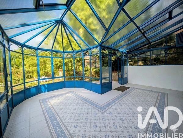 Maison à vendre 8 pièces 280 m² Cloyes-les-Trois-Rivières