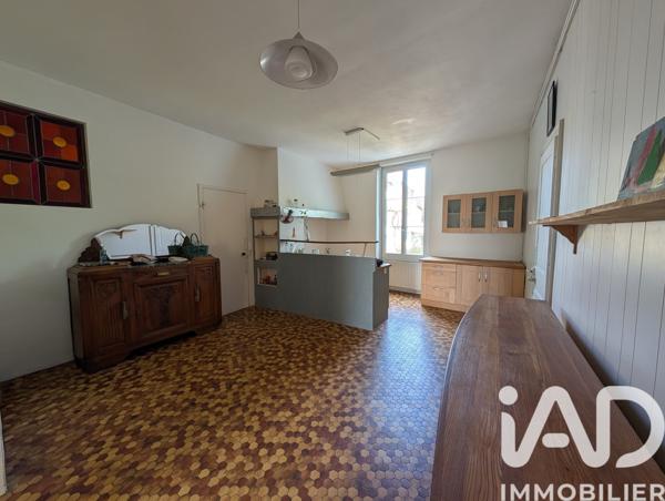 Maison à vendre 8 pièces 280 m² Cloyes-les-Trois-Rivières