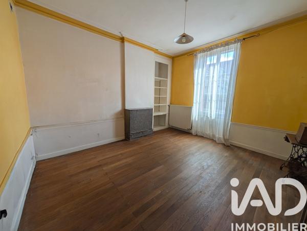 Maison à vendre 8 pièces 280 m² Cloyes-les-Trois-Rivières