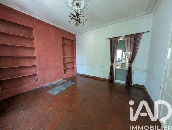 Maison à vendre 8 pièces 280 m² Cloyes-les-Trois-Rivières