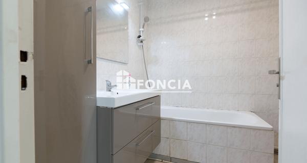 À vendre Appartement 4 pièces 74 m² - Le Mée-sur-seine 77350