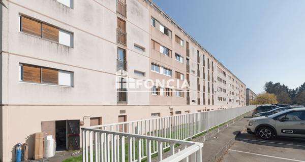 À vendre Appartement 4 pièces 74 m² - Le Mée-sur-seine 77350