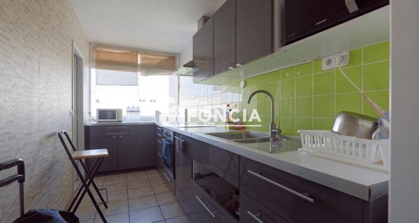 À vendre Appartement 4 pièces 74 m² - Le Mée-sur-seine 77350