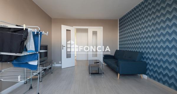 À vendre Appartement 4 pièces 74 m² - Le Mée-sur-seine 77350