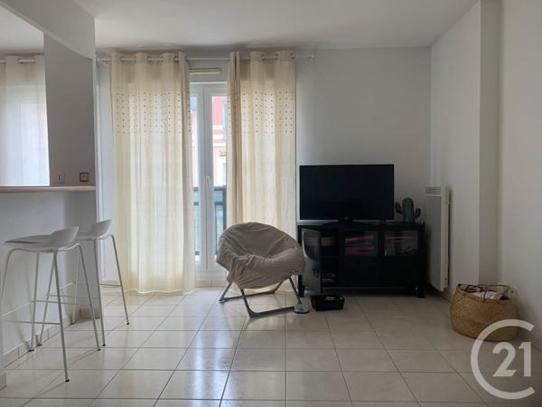 Appartement F2 à vendre  2 pièces - 42,64 m2 ALENCON - 61
