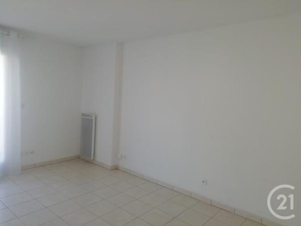 Appartement F2 à vendre  2 pièces - 42,64 m2 ALENCON - 61