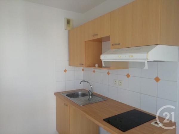 Appartement F2 à vendre  2 pièces - 42,64 m2 ALENCON - 61