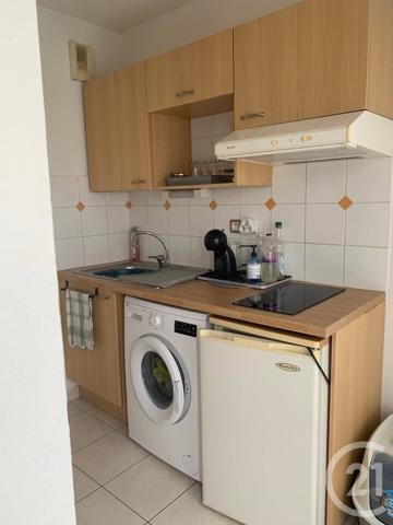 Appartement F2 à vendre  2 pièces - 42,64 m2 ALENCON - 61