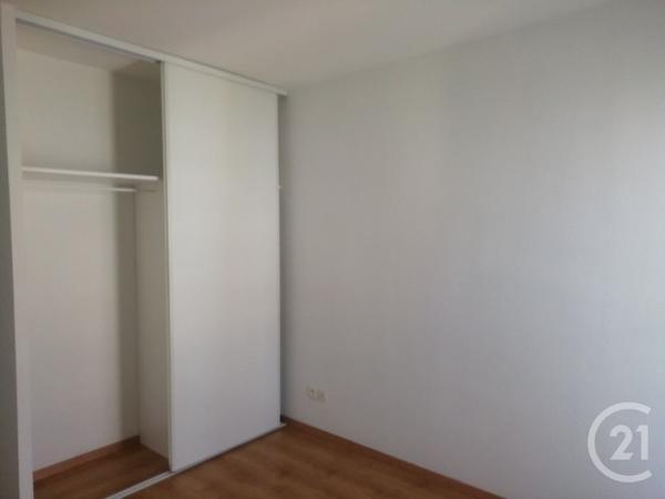Appartement F2 à vendre  2 pièces - 42,64 m2 ALENCON - 61