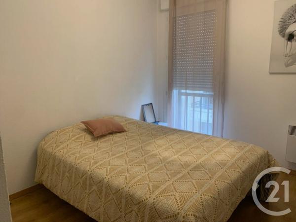 Appartement F2 à vendre  2 pièces - 42,64 m2 ALENCON - 61