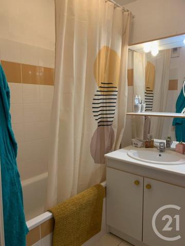 Appartement F2 à vendre  2 pièces - 42,64 m2 ALENCON - 61