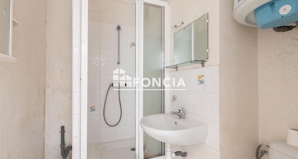 À vendre Studio 24.16 m² - La Guérinière 85680