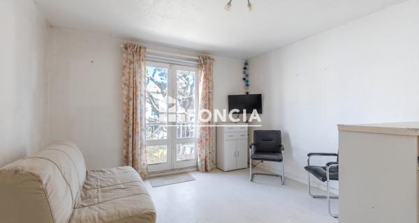 À vendre Studio 20 m² - La Guérinière 85680
