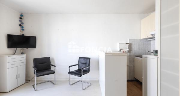 À vendre Studio 20 m² - La Guérinière 85680