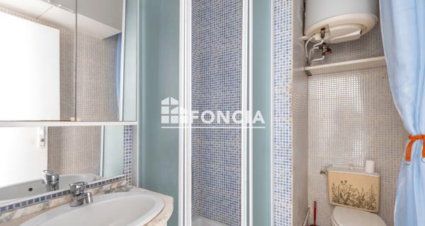À vendre Studio 20 m² - La Guérinière 85680