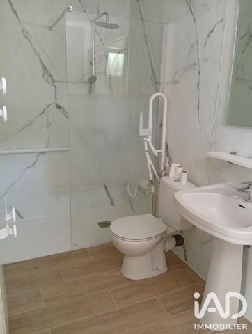 Maison à vendre 3 pièces 60 m² Montoire-sur-le-Loir