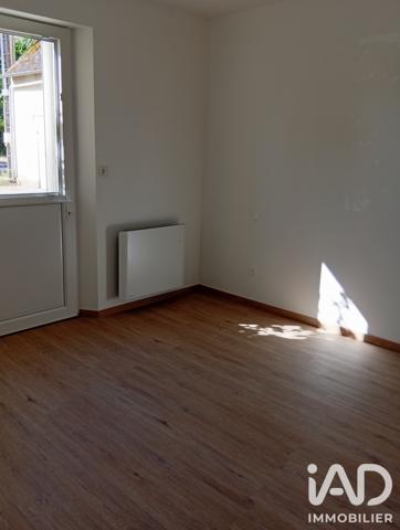 Maison à vendre 3 pièces 60 m² Montoire-sur-le-Loir