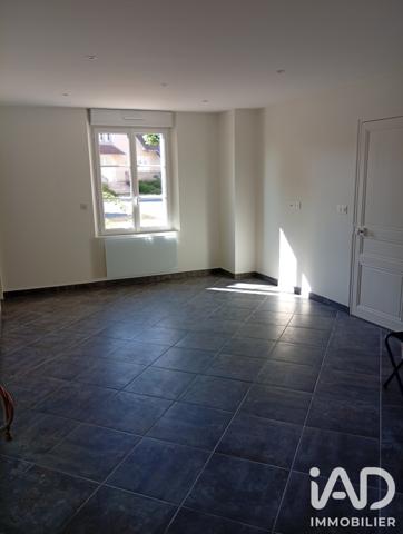 Maison à vendre 3 pièces 60 m² Montoire-sur-le-Loir
