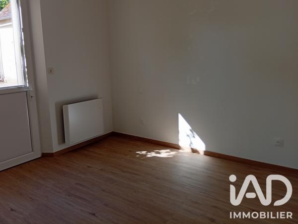 Maison à vendre 3 pièces 60 m² Montoire-sur-le-Loir