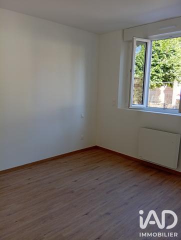 Maison à vendre 3 pièces 60 m² Montoire-sur-le-Loir
