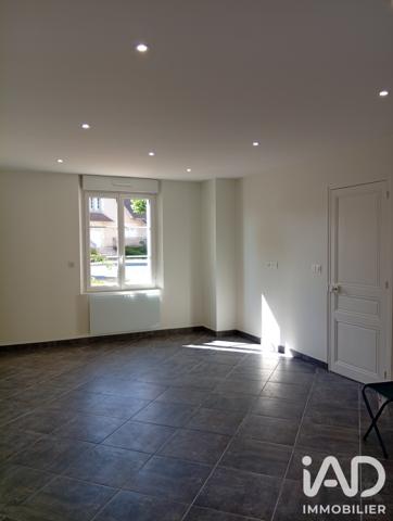 Maison à vendre 3 pièces 60 m² Montoire-sur-le-Loir