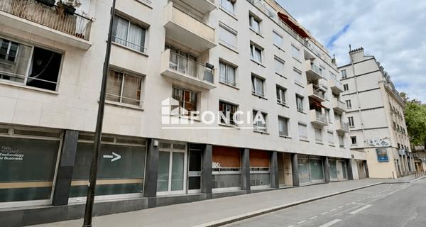 À vendre Appartement 3 pièces 71.24 m² - Paris 75011