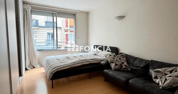 À vendre Appartement 3 pièces 71.24 m² - Paris 75011