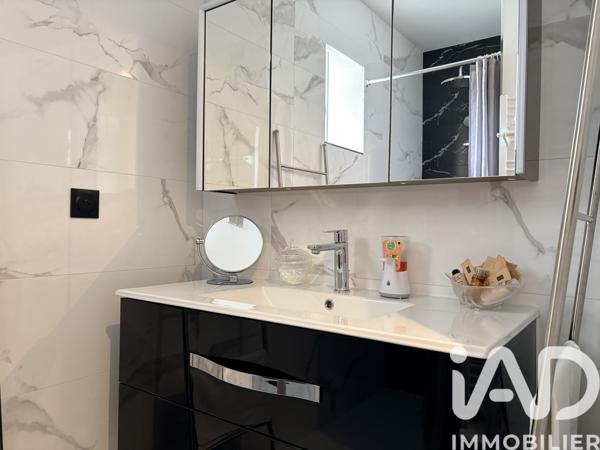 Appartement à vendre 3 pièces 44,02 m² Dinard