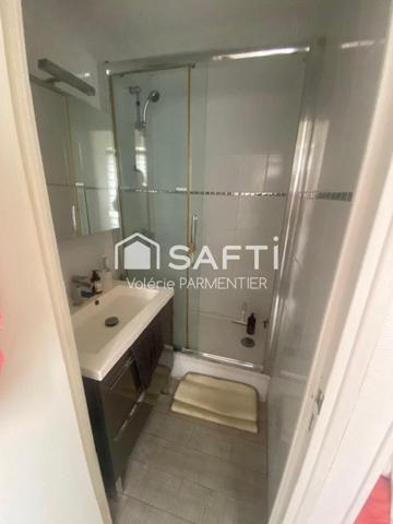 Immeuble de rapport – 12 logements loués – Rentabilité attractive