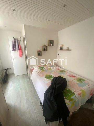 Immeuble de rapport – 12 logements loués – Rentabilité attractive