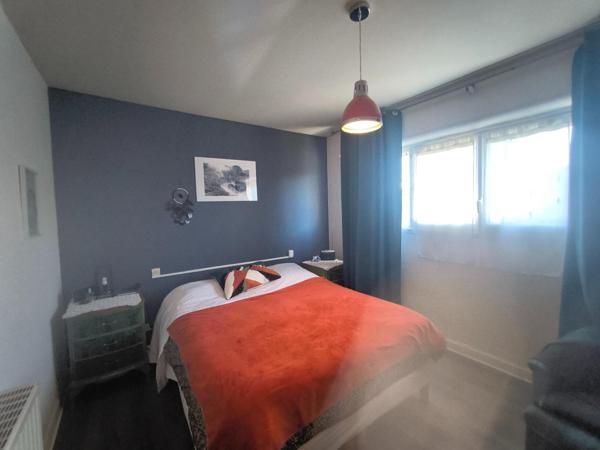 Maison plain-pied cœur Nogaro, rare et lumineuse !