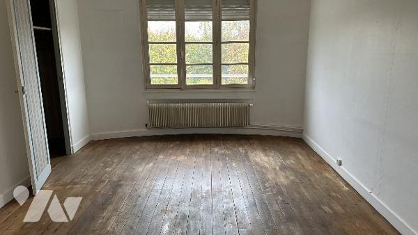 Maison à vendre Nesle