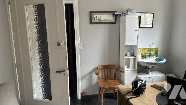 Maison à vendre Nesle