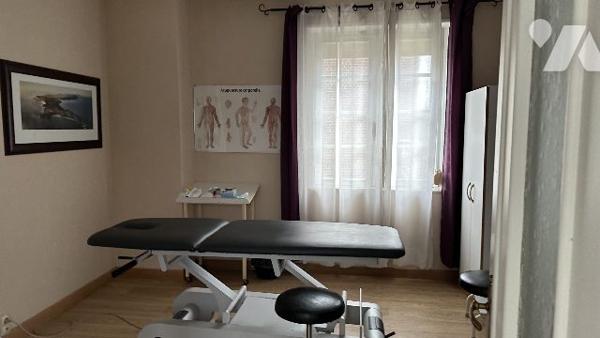 Maison à vendre Nesle