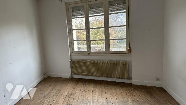 Maison à vendre Nesle