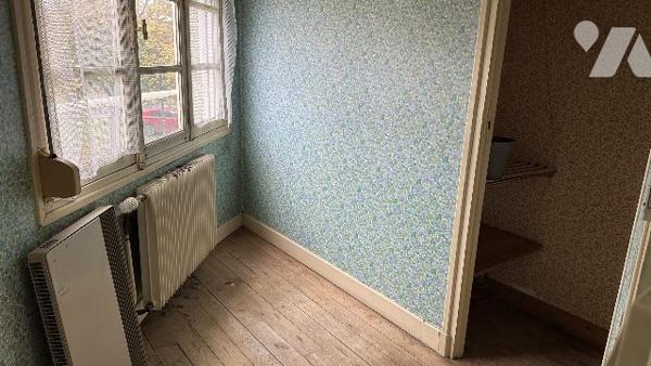 Maison à vendre Nesle