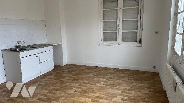 Maison à vendre Nesle