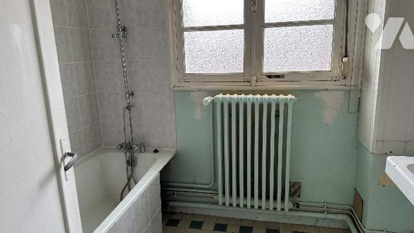 Maison à vendre Nesle