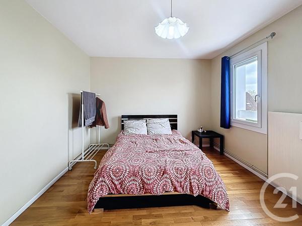 Maison à vendre  3 pièces - 60 m2 SAVIGNY LE TEMPLE - 77