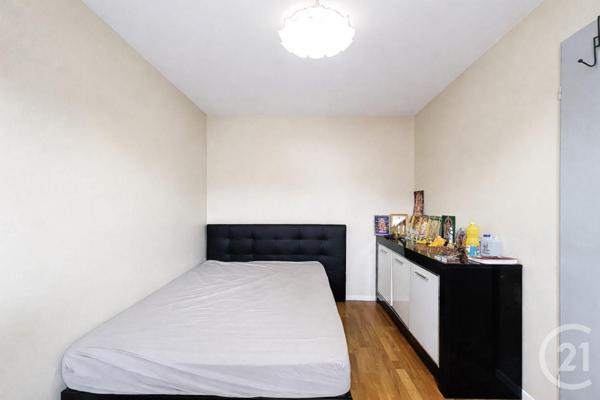 Maison à vendre  3 pièces - 60 m2 SAVIGNY LE TEMPLE - 77