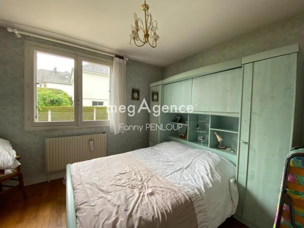 Maison à VIRE NORMANDIE, 14500 - 4 pièces 100m²