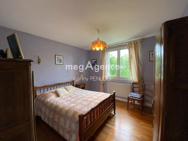 Maison à VIRE NORMANDIE, 14500 - 4 pièces 100m²