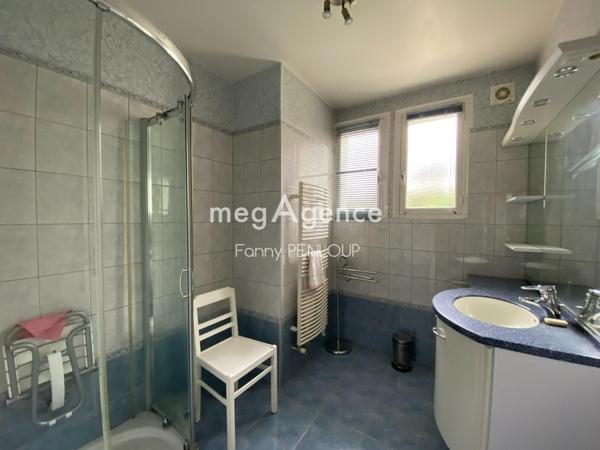 Maison à VIRE NORMANDIE, 14500 - 4 pièces 100m²