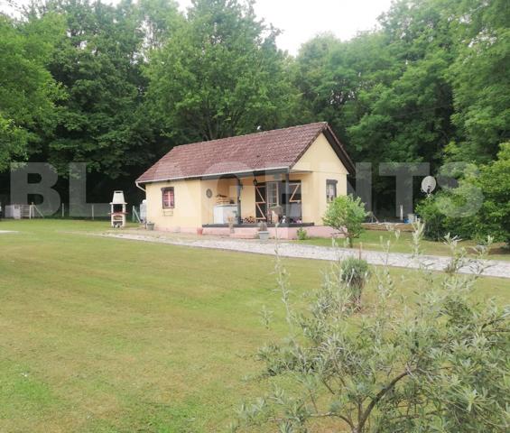 maison/villa 3 pièce(s) 35 m2